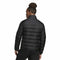 Sportjackefür Herren Adidas Essentials Schwarz