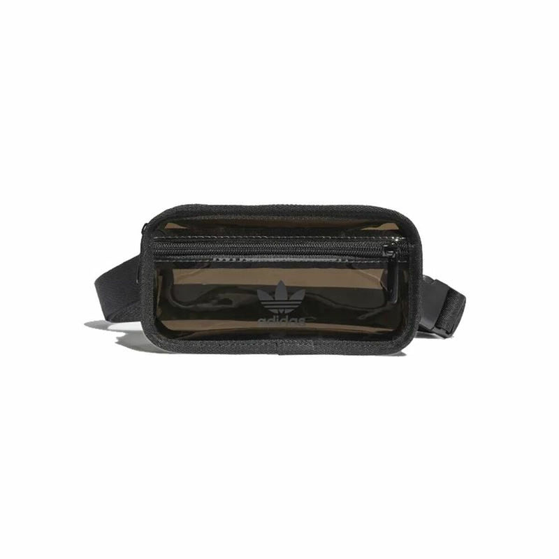 Gürteltasche Adidas Waist Schwarz