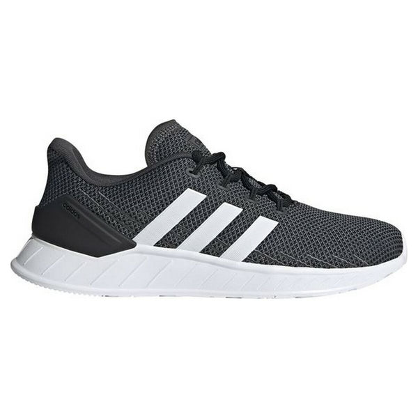 Herren-Sportschuhe Adidas Questar Flow NXT Schwarz