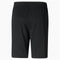 Herren-Sportshorts Puma 1ª Equipación Valencia CF 2020/21 Schwarz