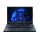 Notebook Dynabook Tecra A40-K-15A Intel Core i5-1240P Qwerty Spanisch 512 GB SSD 14" 16 GB DDR4