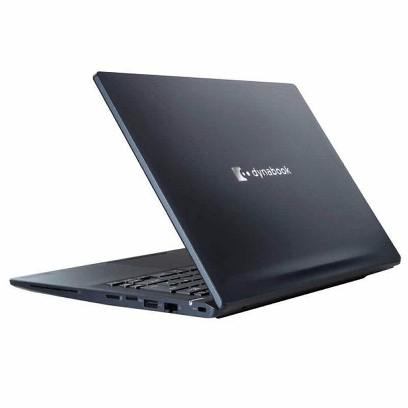 Notebook Dynabook Tecra A40-K-15A Intel Core i5-1240P Qwerty Spanisch 512 GB SSD 14" 16 GB DDR4