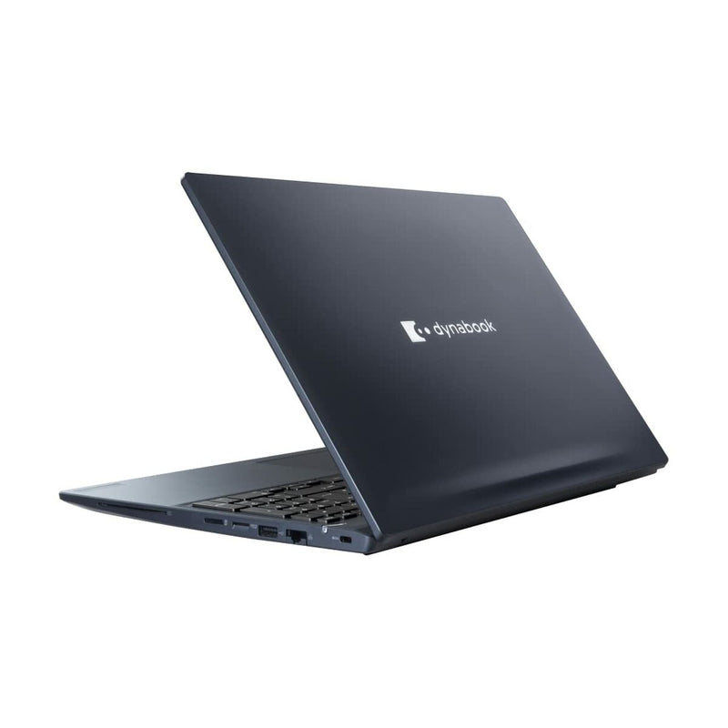 Notebook Dynabook TECRA A50-K-16M Qwerty Spanisch 15,6" Full HD 512 GB 16 GB RAM 4.4 GHz Intel Core i5-1240P