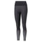 Sporthose Damen Puma Studio HW Schwarz