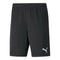 Sport Shorts Puma Individual Rise Schwarz Herren