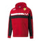 Sweater mit Kapuze Puma Race SDS Rot