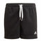 Sportshorts für Kinder Adidas  Essentials 3 bandas