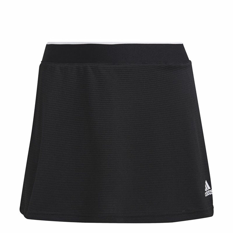 Tennis-Rock Adidas Club Schwarz