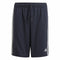 Sportshorts für Kinder Training Adidas  Essentials  Dunkelblau