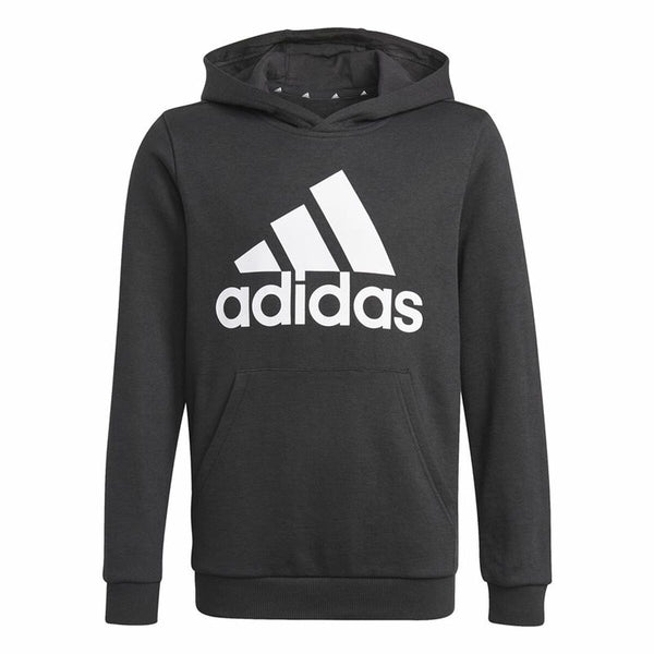 Jungen Sweater mit Kapuze Adidas GN4027