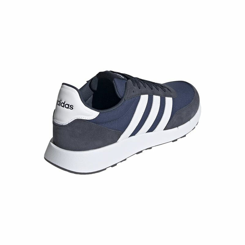 Herren Sneaker Adidas Run 60s 2.0 Dunkelblau