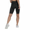 Sporthose Damen Adidas Designed 2 Move High-Rise Schwarz