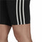 Sporthose Damen Adidas Designed 2 Move High-Rise Schwarz