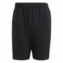 Herren-Sportshorts Adidas Club Stretch-Woven Schwarz