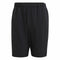 Herren-Sportshorts Adidas Club Stretch-Woven Schwarz