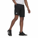 Herren-Sportshorts Adidas Club Stretch-Woven Schwarz