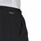 Herren-Sportshorts Adidas Club Stretch-Woven Schwarz