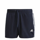 Herren Badehose Classic 3 Adidas Legend Ink  Dunkelblau