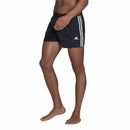 Herren Badehose Classic 3 Adidas Legend Ink  Dunkelblau