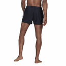 Herren Badehose Classic 3 Adidas Legend Ink  Dunkelblau