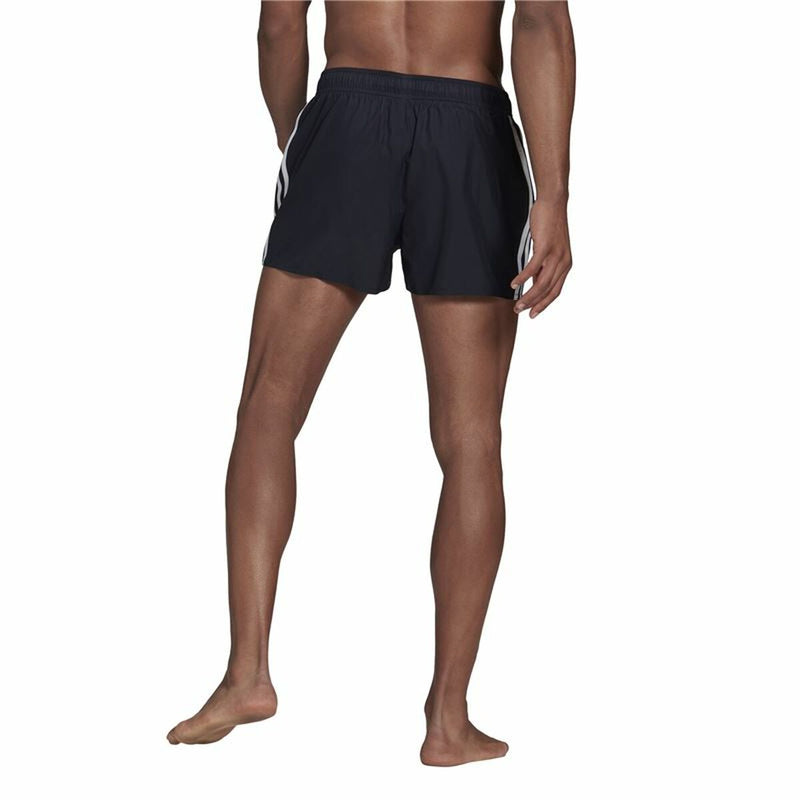 Herren Badehose Classic 3 Adidas Legend Ink  Dunkelblau