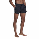 Herren Badehose Classic 3 Adidas Legend Ink  Dunkelblau