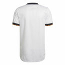 Kurzärmiges Fußball T-Shirt für Männer Adidas Germany 21/22