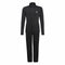 Kinder-Trainingsanzug Adidas Essentials Total Schwarz