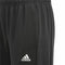 Kinder-Trainingsanzug Adidas Essentials Track Schwarz