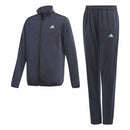 Kinder-Trainingsanzug Adidas Essentials Legend Dunkelblau