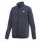 Kinder-Trainingsanzug Adidas Essentials Legend Dunkelblau