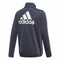 Kinder-Trainingsanzug Adidas Essentials Legend Dunkelblau