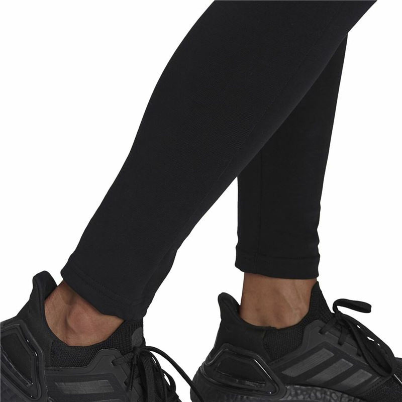 Sporthose Damen Adidas Future Icons Schwarz