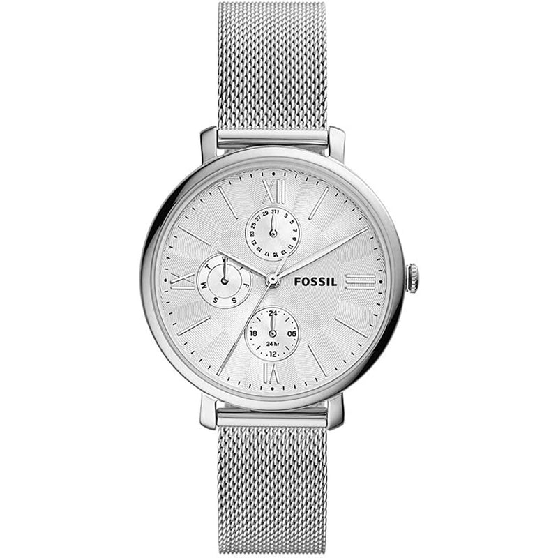 Damenuhr Fossil Jacqueline Multifunction