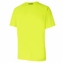 Herren Kurzarm-T-Shirt Puma TeamLIGA Gelb