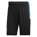 Herren-Sportshorts Adidas Schwarz