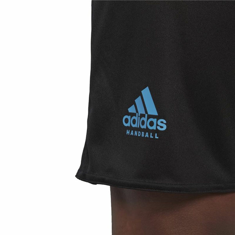 Herren-Sportshorts Adidas Schwarz