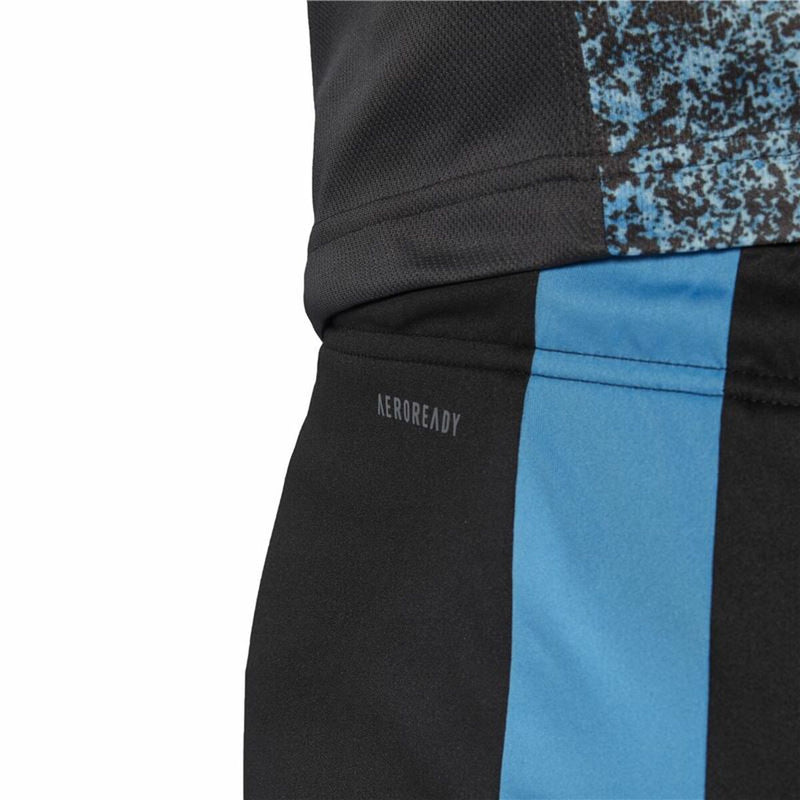 Herren-Sportshorts Adidas Schwarz