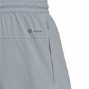 Herren-Sportshorts Adidas Big Badge Of Sport Grau 9"