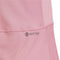 Kleid Adidas Pop-Up Rosa Mädchen