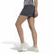 Damen-Sportshorts Adidas Schwarz