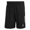 Herren-Sportshorts Adidas T365 Schwarz