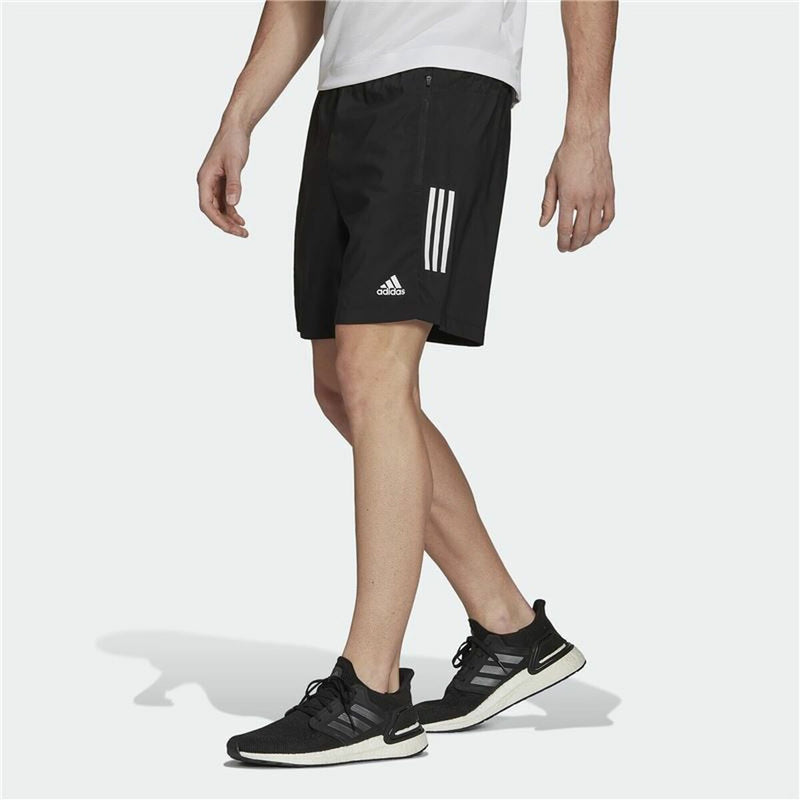 Herren-Sportshorts Adidas T365 Schwarz