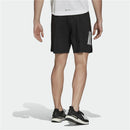 Herren-Sportshorts Adidas T365 Schwarz