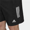 Herren-Sportshorts Adidas T365 Schwarz