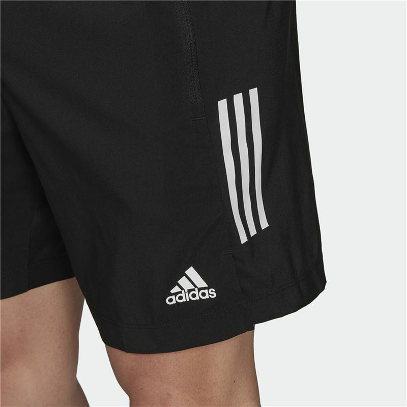 Herren-Sportshorts Adidas T365 Schwarz