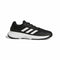 Herren-Sportschuhe Adidas Grand Court Schwarz