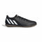 Herren-Sportschuhe Adidas Edge.4 Schwarz