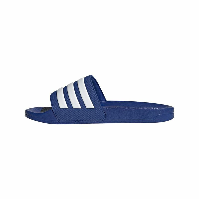 Flip Flops für Männer Adidas Adilette Blau