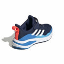 Kinder Sportschuhe Adidas FortaRun Blau